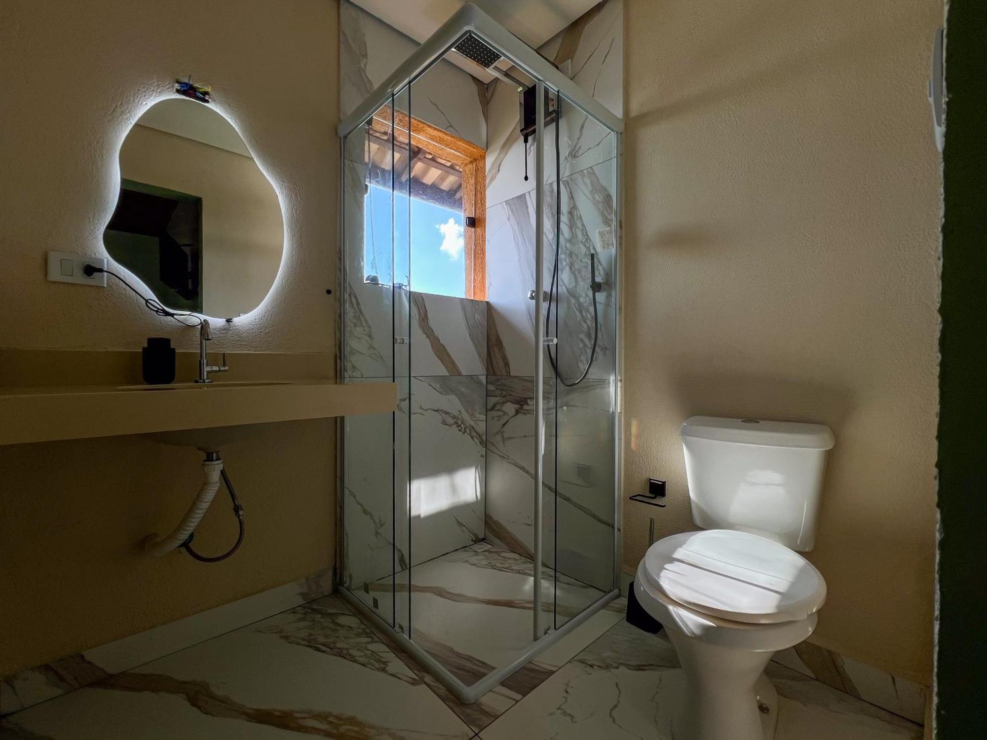 Pousada Recanto De Igaratá Quarto foto